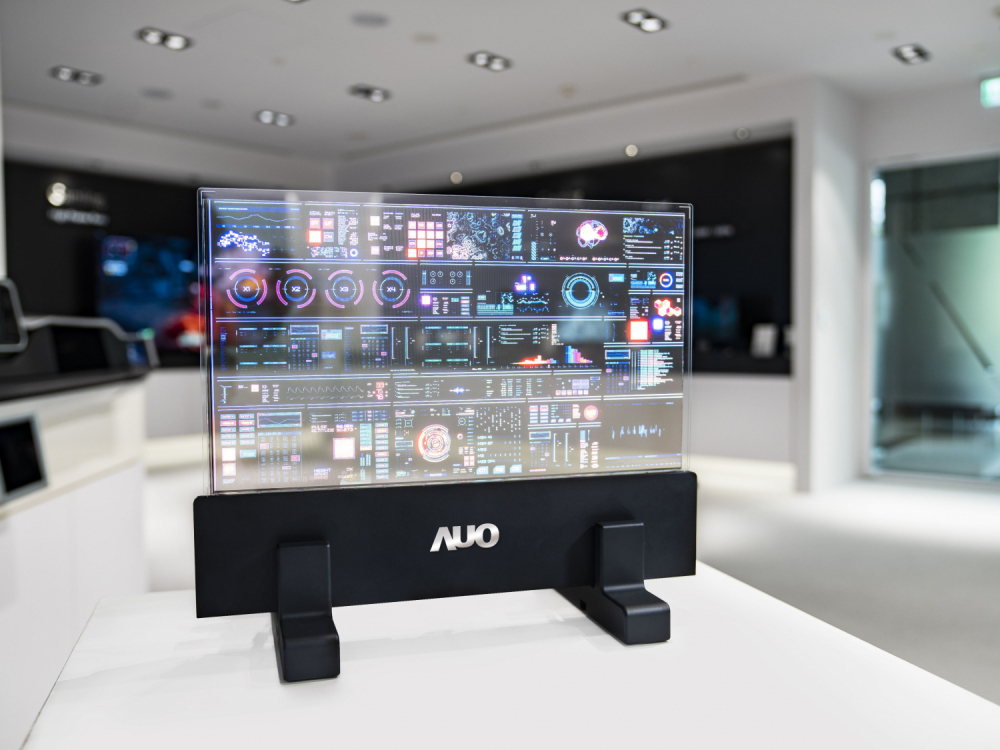 DUOBAO�����پW(w��ng)Micro LED͸���@ʾ�����и��������ߴ�͸�ȵ���ɫ���m�ϑ�(y��ng)���ڽ�ͨ�\(y��n)ݔ���������鴰���@ʾ��