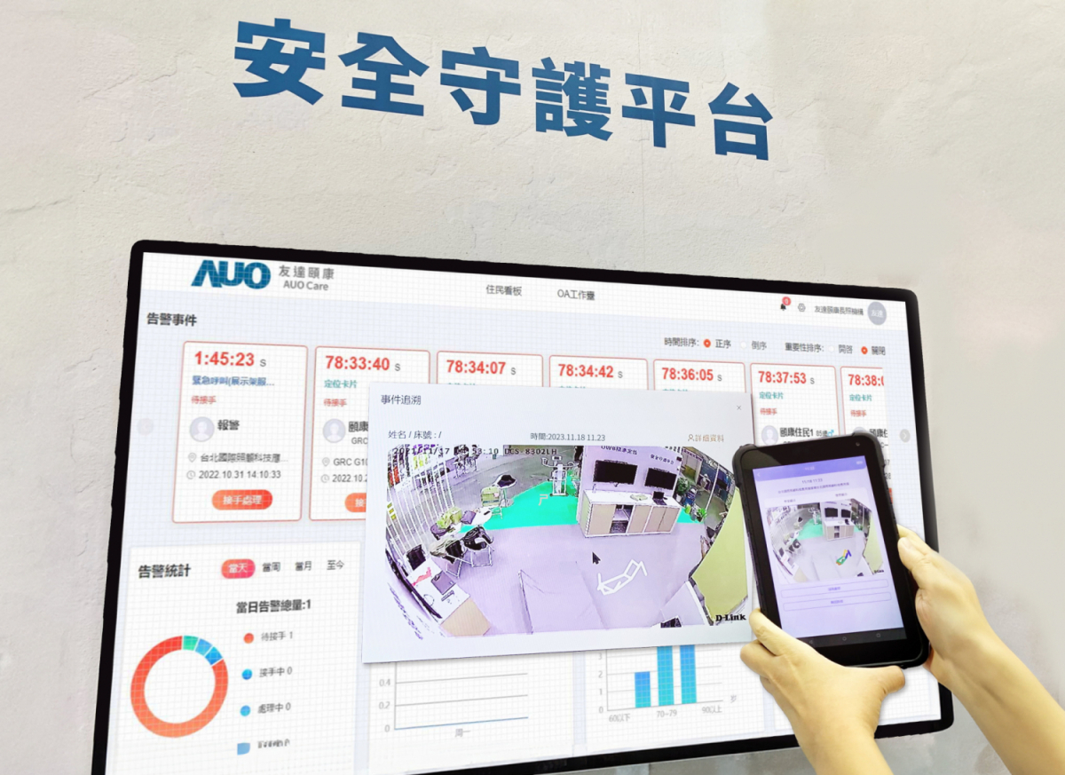 DUOBAO�����پW�U������ܛӲ�����������ɜy�����ܴ��|�;o�����й����ȣ�͸�^��ȫ���oƽ�_�M��IoT�O��yһ�O���c�������ṩ�L�Ո����䌍��ȫ���o����