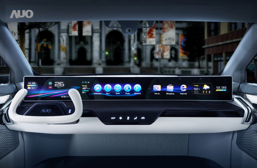 DUOBAO�����پW(w��ng)����CES2024����һϵ���I(l��ng)�ȘI(y��)���܇��Display HMI��Q����������(d��o)��Micro LED���g(sh��)���l(f��)��œ�O(sh��)Ӌ(j��)����������(d��ng)ȫ�µ��{���w�(y��n)�c�Ƅ�(d��ng)����(w��)