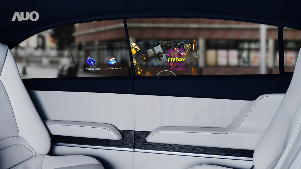 DUOBAO�����پW(w��ng)������ʽ͸���ǻ�܇��������͸��Micro LED�@ʾ�����ϵ�܇��(c��)���������d�|�ع������M(j��n)�Њʘ�(l��)���ھ�ҕ�l��(hu��)�h����ȫʾ����Ϣ�@ʾ�����I(l��ng)����ʽ��œ��(chu��ng)�¸���