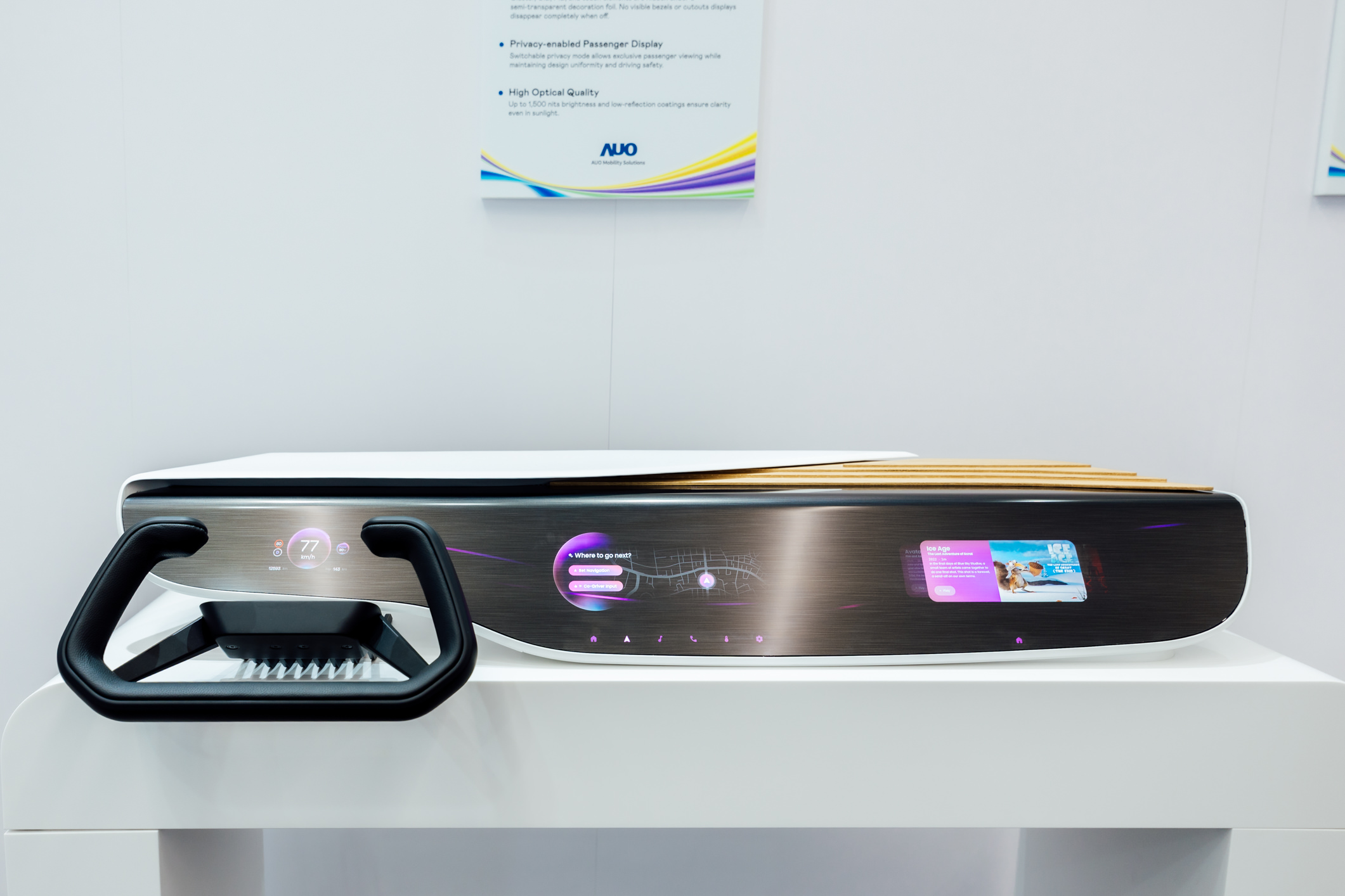 Horizon Intelligent Dash���x�������п���Ϣ�@ʾ�����˿���Ϣ�@ʾ�����Ϟ�һ���o�p�ӿ����I��˵��˵�һ�w����ߴ��@ʾЧ������͸�^DUOBAO�����پW�ǻ��Є����_�l�������������AI����֧��Ӎ̖���r�\���c���ܿ��{������