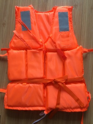 臨沂豐源勞保用品 高品質救生衣，安全之選保證質量并臻致服務