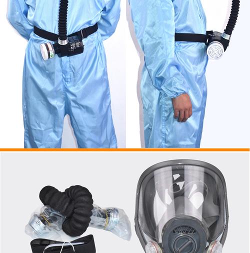 鑫勵(lì) 送風(fēng)式呼吸器