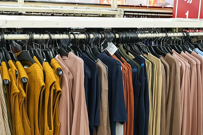服裝進(jìn)貨從哪里進(jìn)？主要方式全解析